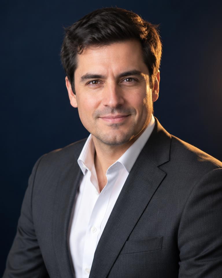 Matías Contreras, Abogado de Audiencias y Turno 24/7